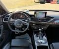 Серый Ауди РС6, объемом двигателя 3.99 л и пробегом 139 тыс. км за 49800 $, фото 26 на Automoto.ua