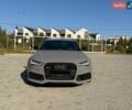 Серый Ауди РС6, объемом двигателя 3.99 л и пробегом 139 тыс. км за 49800 $, фото 1 на Automoto.ua
