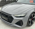 Ауди РС6 2020 в Киеве на Automoto.ua Серый Ауди РС6, объемом двигателя 4 л и пробегом 98 тыс. км за 99000 $, фото 4 на Automoto.ua