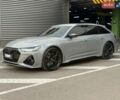 Сірий Ауді РС6, об'ємом двигуна 4 л та пробігом 46 тис. км за 99000 $, фото 1 на Automoto.ua