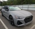 Сірий Ауді РС6, об'ємом двигуна 4 л та пробігом 38 тис. км за 77800 $, фото 1 на Automoto.ua