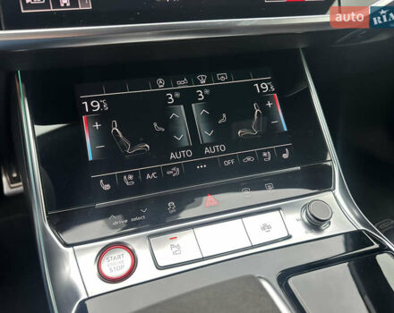 Ауди РС6 2020 в Киеве на Automoto.ua Серый Ауди РС6, объемом двигателя 4 л и пробегом 98 тыс. км за 99000 $, фото 19 на Automoto.ua