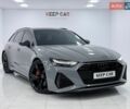 Сірий Ауді РС6, об'ємом двигуна 4 л та пробігом 84 тис. км за 89900 $, фото 1 на Automoto.ua