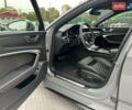 Ауди РС6 2020 в Киеве на Automoto.ua Серый Ауди РС6, объемом двигателя 4 л и пробегом 98 тыс. км за 99000 $, фото 23 на Automoto.ua