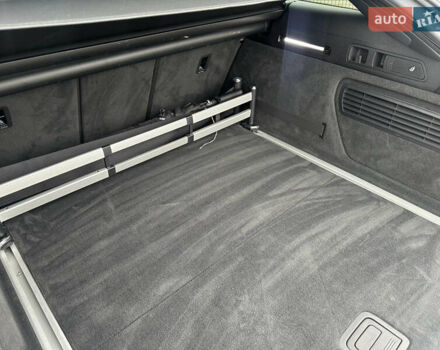 Ауди РС6 2020 в Киеве на Automoto.ua Серый Ауди РС6, объемом двигателя 4 л и пробегом 98 тыс. км за 99000 $, фото 35 на Automoto.ua