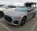 Сірий Ауді РС6, об'ємом двигуна 4 л та пробігом 38 тис. км за 77800 $, фото 1 на Automoto.ua