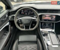 Ауди РС6 2020 в Киеве на Automoto.ua Серый Ауди РС6, объемом двигателя 4 л и пробегом 98 тыс. км за 99000 $, фото 32 на Automoto.ua