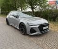 Серый Ауди РС6, объемом двигателя 4 л и пробегом 46 тыс. км за 102000 $, фото 1 на Automoto.ua