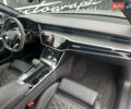 Ауди РС6 2020 в Киеве на Automoto.ua Серый Ауди РС6, объемом двигателя 4 л и пробегом 98 тыс. км за 99000 $, фото 7 на Automoto.ua