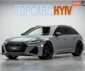 Сірий Ауді РС6, об'ємом двигуна 4 л та пробігом 86 тис. км за 83700 $, фото 1 на Automoto.ua