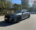 Сірий Ауді РС6, об'ємом двигуна 4 л та пробігом 17 тис. км за 123000 $, фото 1 на Automoto.ua