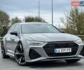 Серый Ауди РС6, объемом двигателя 4 л и пробегом 54 тыс. км за 99999 $, фото 1 на Automoto.ua