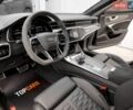 Сірий Ауді РС6, об'ємом двигуна 4 л та пробігом 86 тис. км за 83700 $, фото 24 на Automoto.ua