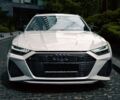 Серый Ауди РС6, объемом двигателя 4 л и пробегом 50 тыс. км за 117000 $, фото 1 на Automoto.ua