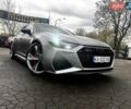 Сірий Ауді РС6, об'ємом двигуна 4 л та пробігом 49 тис. км за 110000 $, фото 1 на Automoto.ua