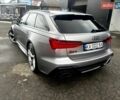 Сірий Ауді РС6, об'ємом двигуна 4 л та пробігом 49 тис. км за 110000 $, фото 6 на Automoto.ua