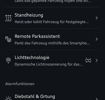Серый Ауди РС6, объемом двигателя 4 л и пробегом 120 тыс. км за 99500 $, фото 125 на Automoto.ua