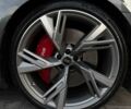 Серый Ауди РС6, объемом двигателя 4 л и пробегом 33 тыс. км за 127000 $, фото 16 на Automoto.ua
