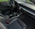 Серый Ауди РС6, объемом двигателя 4 л и пробегом 33 тыс. км за 127000 $, фото 22 на Automoto.ua