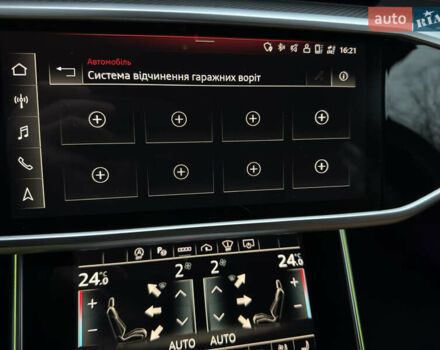 Серый Ауди РС6, объемом двигателя 4 л и пробегом 120 тыс. км за 99500 $, фото 98 на Automoto.ua