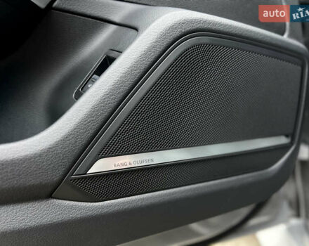 Сірий Ауді РС6, об'ємом двигуна 4 л та пробігом 37 тис. км за 139900 $, фото 32 на Automoto.ua