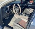 Серый Ауди РС6, объемом двигателя 4 л и пробегом 10 тыс. км за 179000 $, фото 8 на Automoto.ua