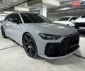 Серый Ауди РС6, объемом двигателя 4 л и пробегом 13 тыс. км за 165000 $, фото 17 на Automoto.ua