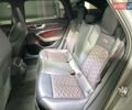 Серый Ауди РС6, объемом двигателя 4 л и пробегом 13 тыс. км за 165000 $, фото 30 на Automoto.ua