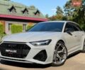 Серый Ауди РС6, объемом двигателя 4 л и пробегом 6 тыс. км за 132000 $, фото 1 на Automoto.ua