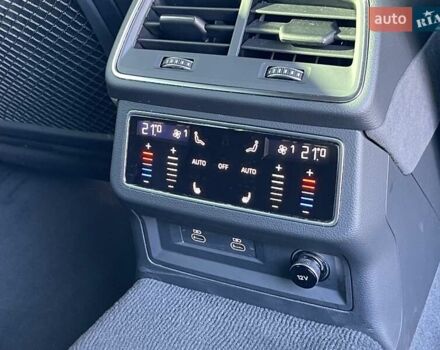 Серый Ауди РС6, объемом двигателя 4 л и пробегом 10 тыс. км за 179000 $, фото 13 на Automoto.ua