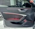 Серый Ауди РС6, объемом двигателя 4 л и пробегом 13 тыс. км за 165000 $, фото 21 на Automoto.ua