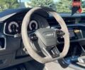 Серый Ауди РС6, объемом двигателя 4 л и пробегом 10 тыс. км за 199999 $, фото 18 на Automoto.ua