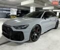 Серый Ауди РС6, объемом двигателя 4 л и пробегом 13 тыс. км за 165000 $, фото 3 на Automoto.ua