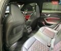 Серый Ауди РС6, объемом двигателя 4 л и пробегом 13 тыс. км за 165000 $, фото 29 на Automoto.ua