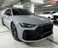 Серый Ауди РС6, объемом двигателя 4 л и пробегом 13 тыс. км за 165000 $, фото 18 на Automoto.ua