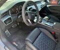 Серый Ауди РС6, объемом двигателя 4 л и пробегом 5 тыс. км за 137500 $, фото 7 на Automoto.ua