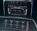 Серый Ауди РС6, объемом двигателя 4 л и пробегом 37 тыс. км за 115000 $, фото 46 на Automoto.ua