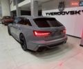 Сірий Ауді РС6, об'ємом двигуна 4 л та пробігом 28 тис. км за 136900 $, фото 62 на Automoto.ua