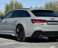 Сірий Ауді РС6, об'ємом двигуна 4 л та пробігом 7 тис. км за 139900 $, фото 40 на Automoto.ua