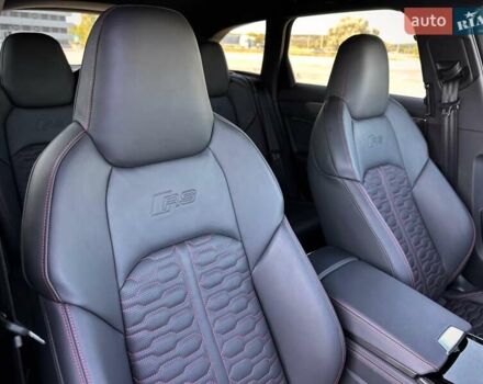 Сірий Ауді РС6, об'ємом двигуна 4 л та пробігом 7 тис. км за 139900 $, фото 72 на Automoto.ua
