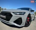 Сірий Ауді РС6, об'ємом двигуна 4 л та пробігом 7 тис. км за 139900 $, фото 31 на Automoto.ua