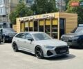 Серый Ауди РС6, объемом двигателя 4 л и пробегом 1 тыс. км за 139999 $, фото 1 на Automoto.ua