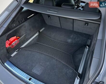 Сірий Ауді РС6, об'ємом двигуна 4 л та пробігом 7 тис. км за 139900 $, фото 41 на Automoto.ua