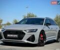 Сірий Ауді РС6, об'ємом двигуна 4 л та пробігом 7 тис. км за 139900 $, фото 22 на Automoto.ua
