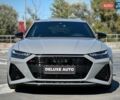 Сірий Ауді РС6, об'ємом двигуна 4 л та пробігом 7 тис. км за 139900 $, фото 20 на Automoto.ua