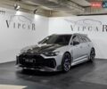 Серый Ауди РС6, объемом двигателя 4 л и пробегом 13 тыс. км за 219999 $, фото 3 на Automoto.ua