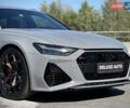 Сірий Ауді РС6, об'ємом двигуна 4 л та пробігом 7 тис. км за 139900 $, фото 19 на Automoto.ua