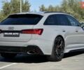 Сірий Ауді РС6, об'ємом двигуна 4 л та пробігом 7 тис. км за 139900 $, фото 9 на Automoto.ua