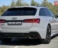Сірий Ауді РС6, об'ємом двигуна 4 л та пробігом 7 тис. км за 139900 $, фото 7 на Automoto.ua