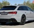 Сірий Ауді РС6, об'ємом двигуна 4 л та пробігом 7 тис. км за 139900 $, фото 2 на Automoto.ua